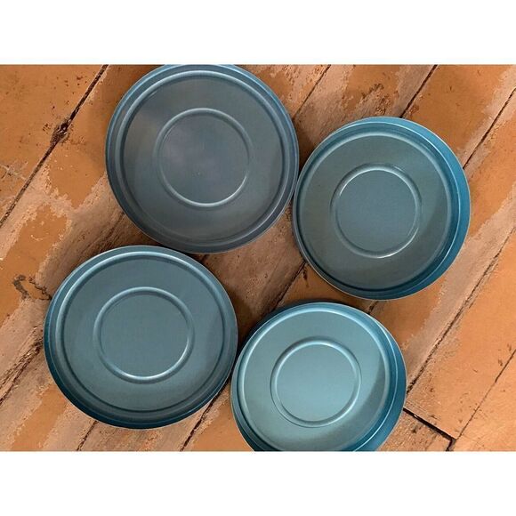 2 Vintage Film Reel Sherer 8mm Canisters - Picture 6 of 7